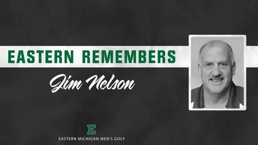 E-Club Hall of Famer Jim Nelson Passes Away