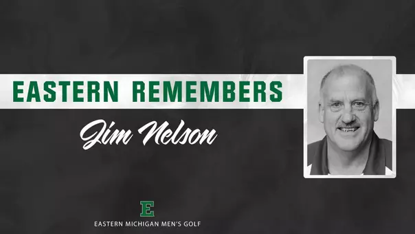 E-Club Hall of Famer Jim Nelson Passes Away