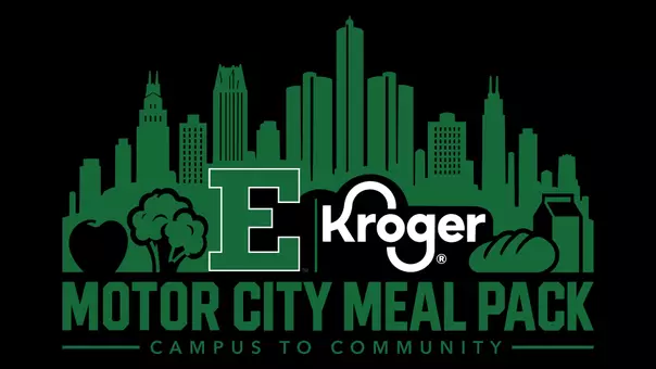 Motor City Meal Pack