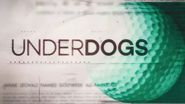 UNDERDOGS: EMU Women's Golf Breakthrough Moment