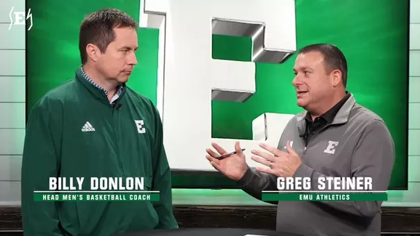 Billy Donlon: 2026-27 Season Preview