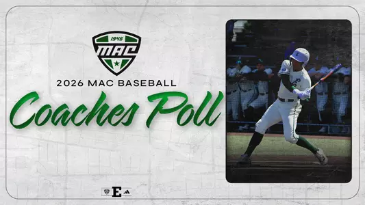 2026 Baseball Preseason Poll Cover