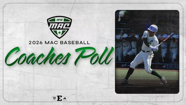 2026 Baseball Preseason Poll Cover