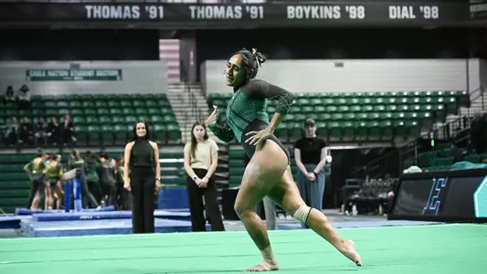 Priya Karle doing Floor at emu Tri Jan,17th,2026