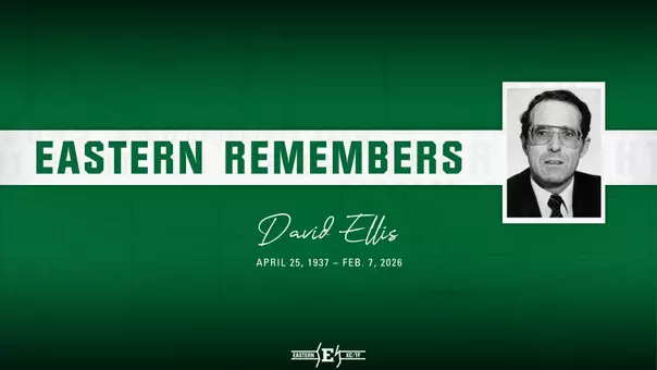 E-Club Hall of Fame Member Dave Ellis Passes Away