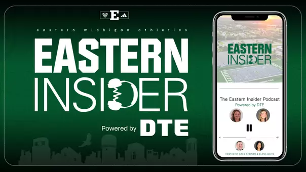 Eastern Insider Podcast - Season 8 - Episode 19