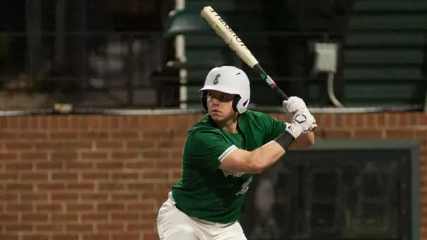 Nathan Borchardt at-bat at Vanderbilt, Feb. 17, 2026
