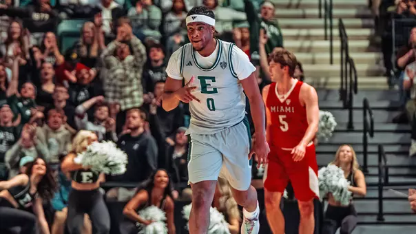 Gregory Lawson II vs. No. 21 Miami, Feb. 24, 2026