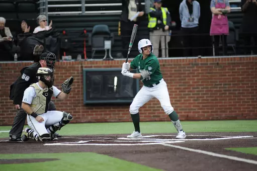 Bruce Jellison at-bat at Vanderbilt, Feb. 17, 2026