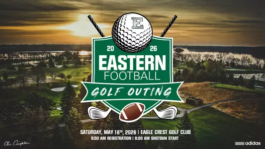 22nd Annual EMU Football Golf Outing