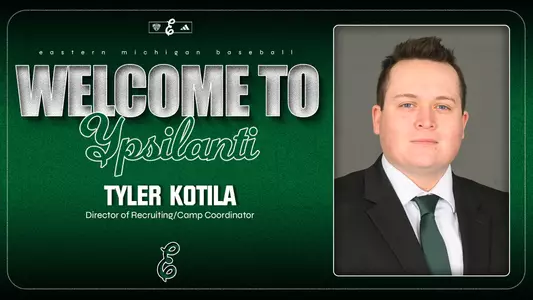 Tyler Kotila Welcome to Ypsilanti Hiring Graphic