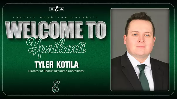 Tyler Kotila Welcome to Ypsilanti Hiring Graphic
