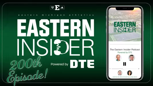 Eastern Insider Podcast - Season 8 - Episode 20