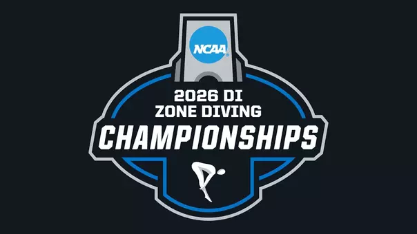 2026 NCAA Zone C Diving Championships