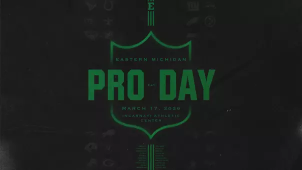 Professional Scouts Evaluate Former Eagles at 2026 Pro Day Event