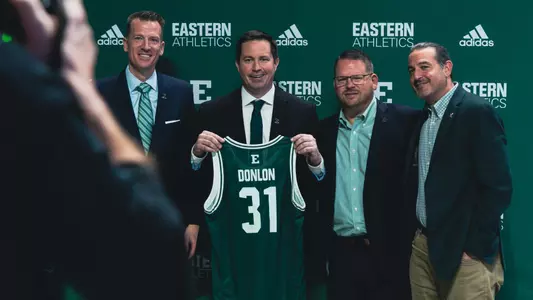 Billy Donlon Press Conference, March 26, 2026