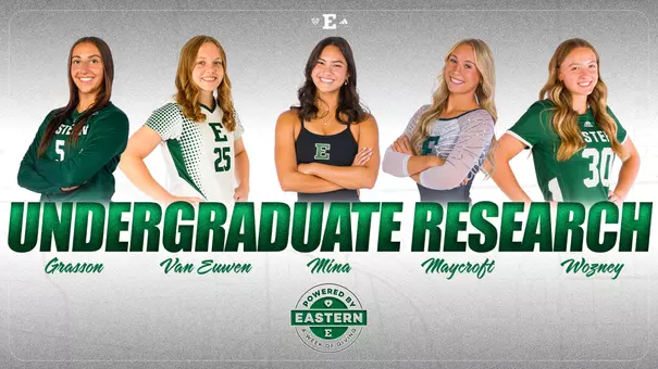 2026 Undergraduate Research Symposium