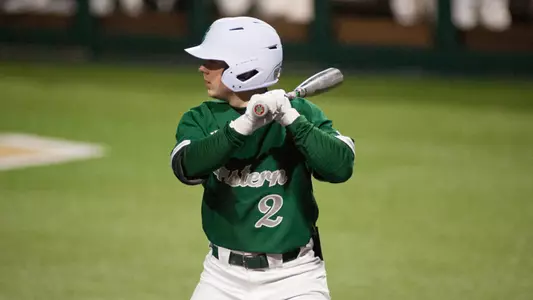 TJ Williams at-bat at Vanderbilt, Feb. 17, 2026