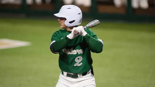 TJ Williams at-bat at Vanderbilt, Feb. 17, 2026