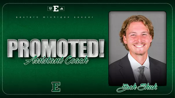 Zach Shuk Promoted To Assistant Coach