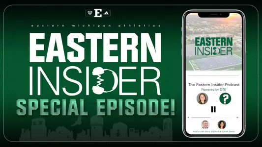 Eastern Insider Podcast - Season 8 - Episode 30