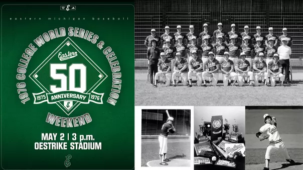 1976 Narrative Baseball Story Cover