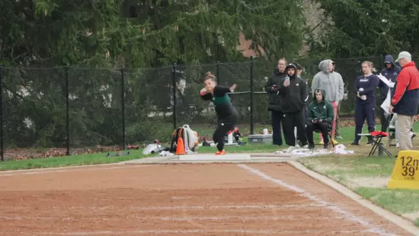 MSU Track & Field Video Cover, 2026