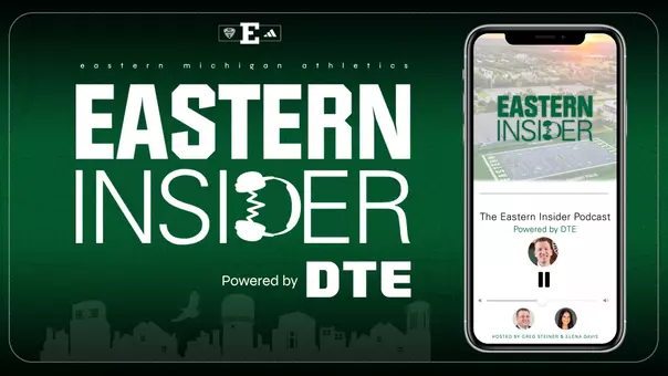 Eastern Insider Podcast - Season 8 - Episode 28