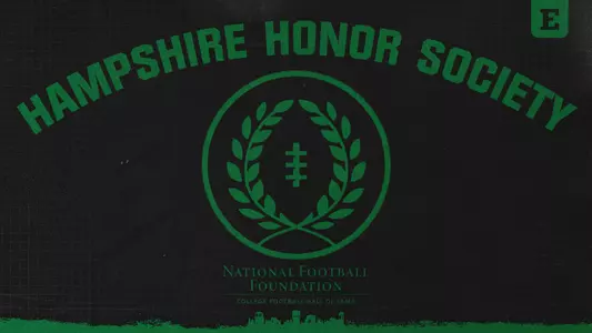 NFF Hampshire Honor Society
