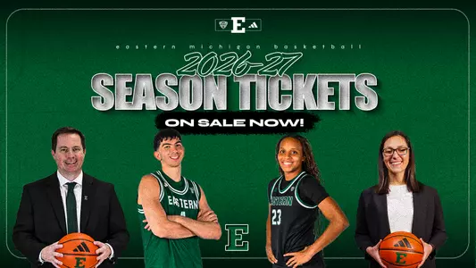 2026-27 Basketball Season Tickets On Sale Now