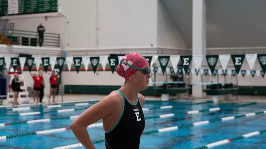 Sophie Gatrall at the Eastern Classic Oct. 10, 2025