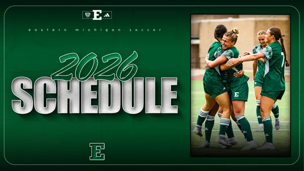 2026 soccer schedule