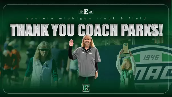 The Bell Lap: Sue Parks Built a Championship Legacy at Eastern Michigan