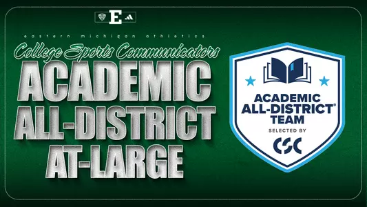 CSC Academic All-District At-Large