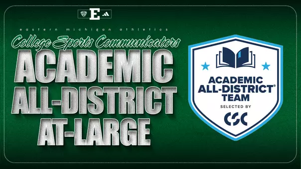 CSC Academic All-District At-Large