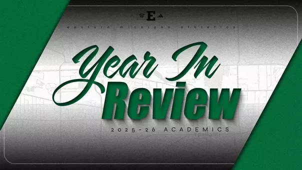 2025-26 Year In Review: Athletics
