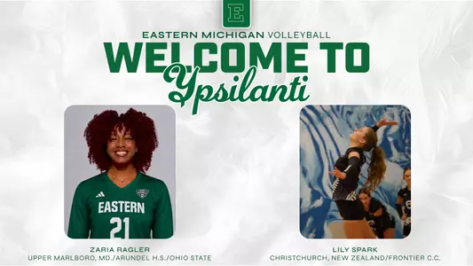 Zaria Ragler and Lily Spark Welcome to Ypsi Graphic
