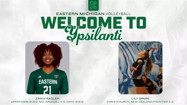 Zaria Ragler and Lily Spark Welcome to Ypsi Graphic