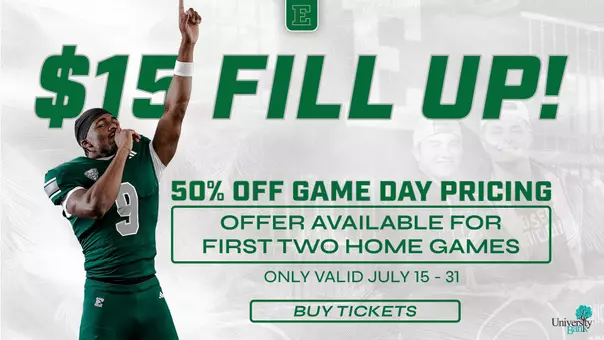 The Best Deal Is Back! Time To Fill Up Rynearson!