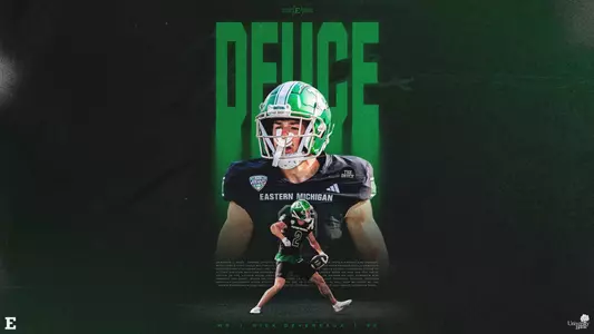 Nick Devereaux Selected to Don 'The Deuce'