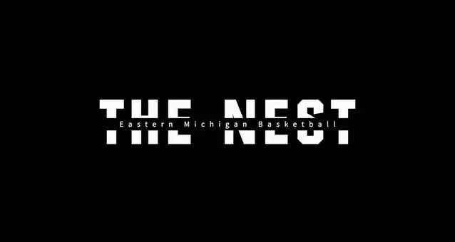 The Nest: 2026-27 Men's Basketball
