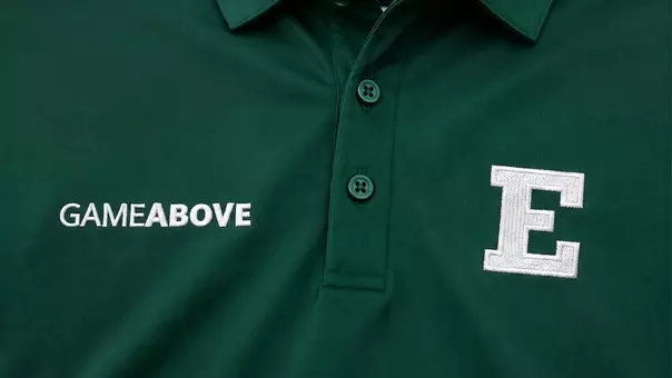 GameAbove Named Official Apparel Patch Sponsor of EMU Golf for the 2026-27 Season