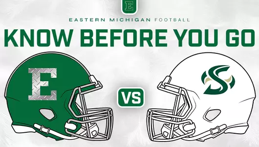 Know Before You Go Graphic Vs. Sac State