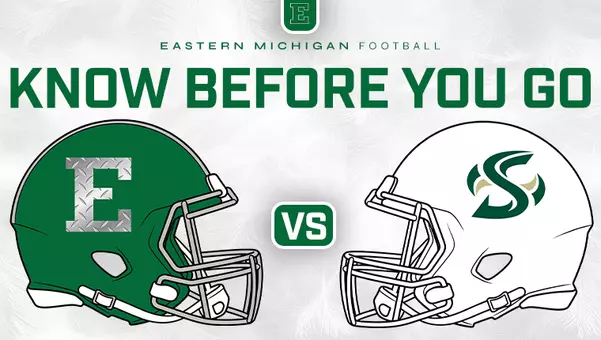 Know Before You Go Graphic Vs. Sac State