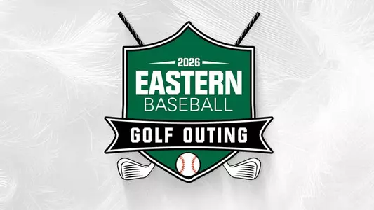 17th Annual EMU Baseball Golf Outing