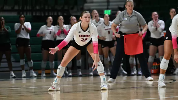 AshleeKay Christensen vs. Cornell, Sept. 18, 2026