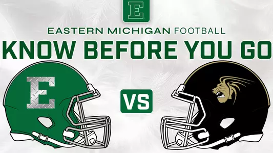 Know Before You Go Week 4