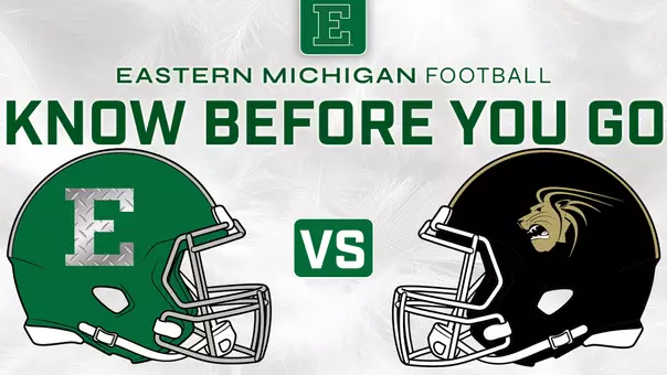 Know Before You Go Week 4