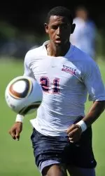 Second Team All-MAC Conference player Darnell King will be returning for the Owls