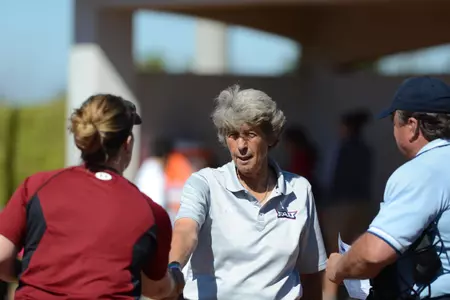 2014 FAU Softball vs South Carolin